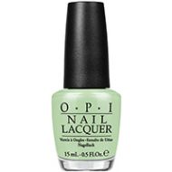 OPI Nail Lacquer THIS COST ME A MINT Lakier do paznokci (NLT72) - OPI Nail Lacquer THIS COST ME A MINT - t72[1].jpg